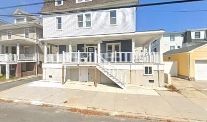 Crescent Lodge, Lodge in Ocean City