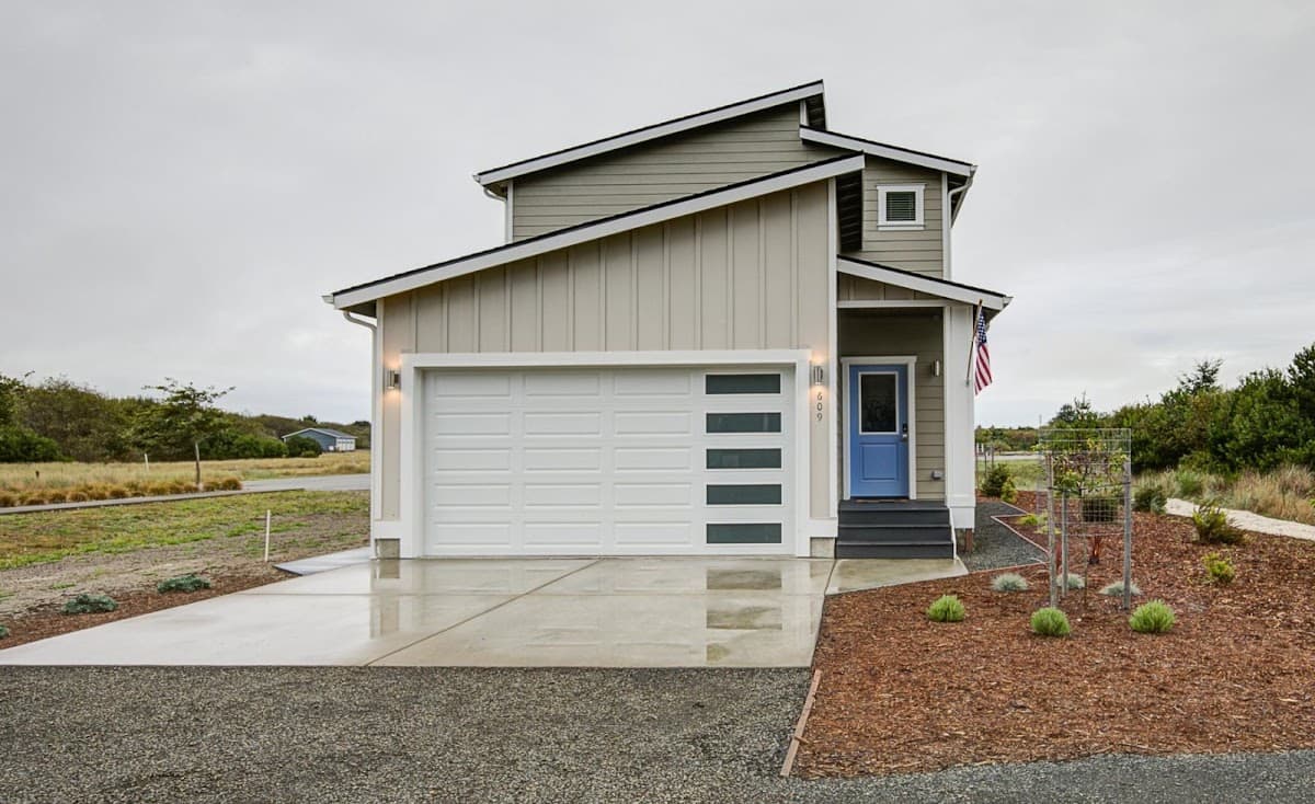 Oyhut Bay Seaside Resort, Resort in Ocean Shores