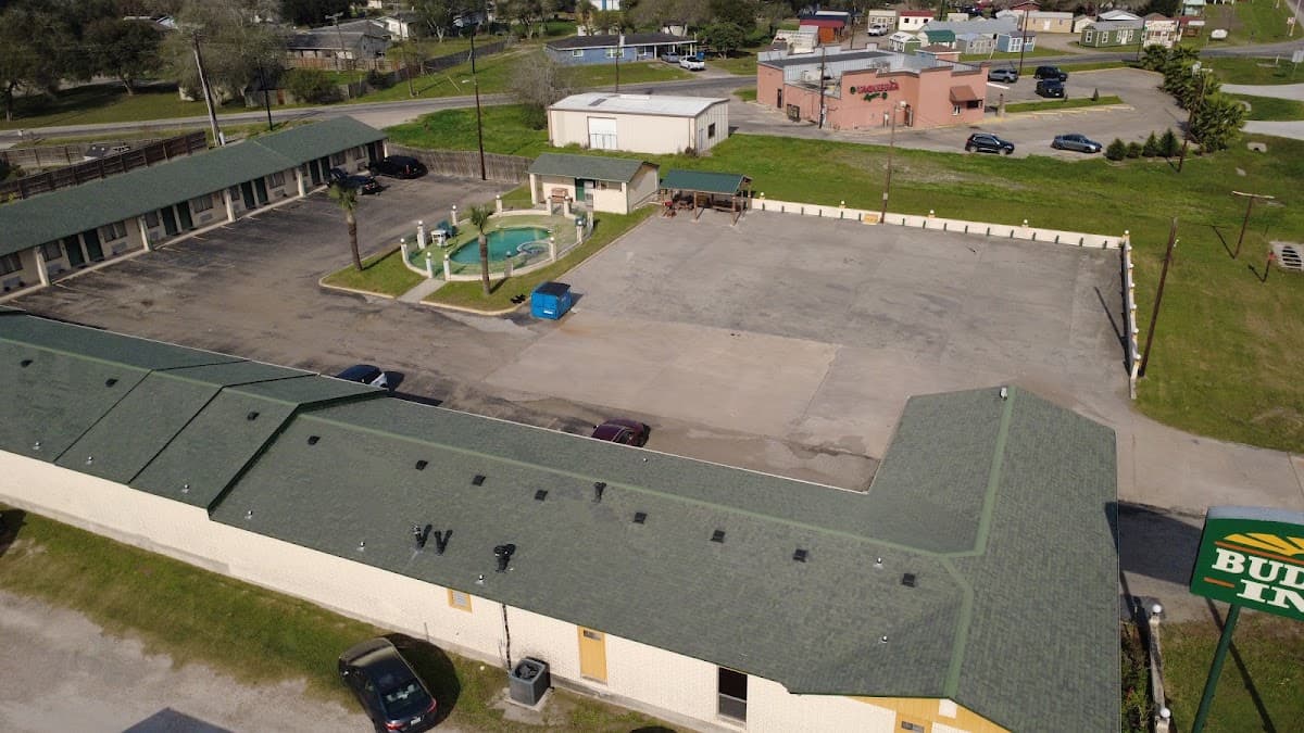 Budget Inn, Hotel in Odem