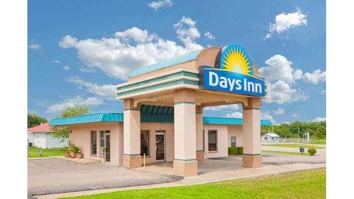 Days Inn by Wyndham Okemah, Hotel in Okemah