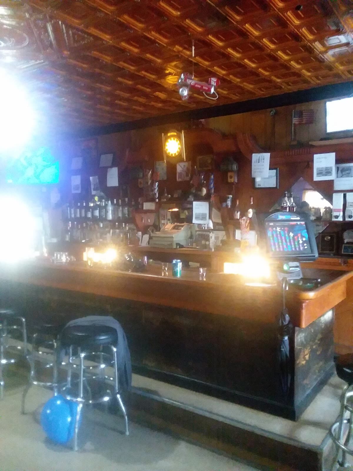 Lancer Hotel, Hotel in West Easton
