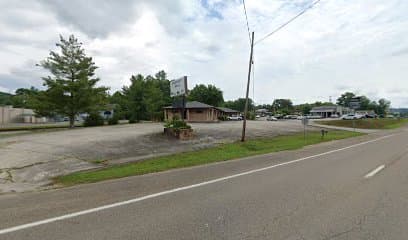 WINDROCK INN, Hotel in Oliver Springs