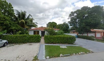 Hotel in miami, Bed & Breakfast in North Miami