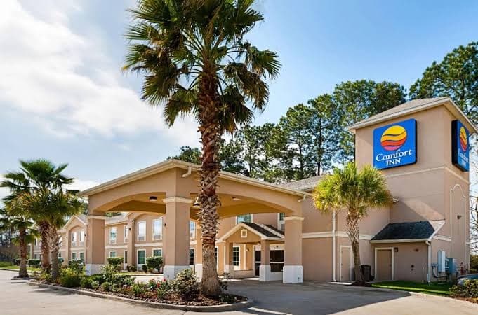 Spark by Hilton Opelousas, Hotel in Opelousas