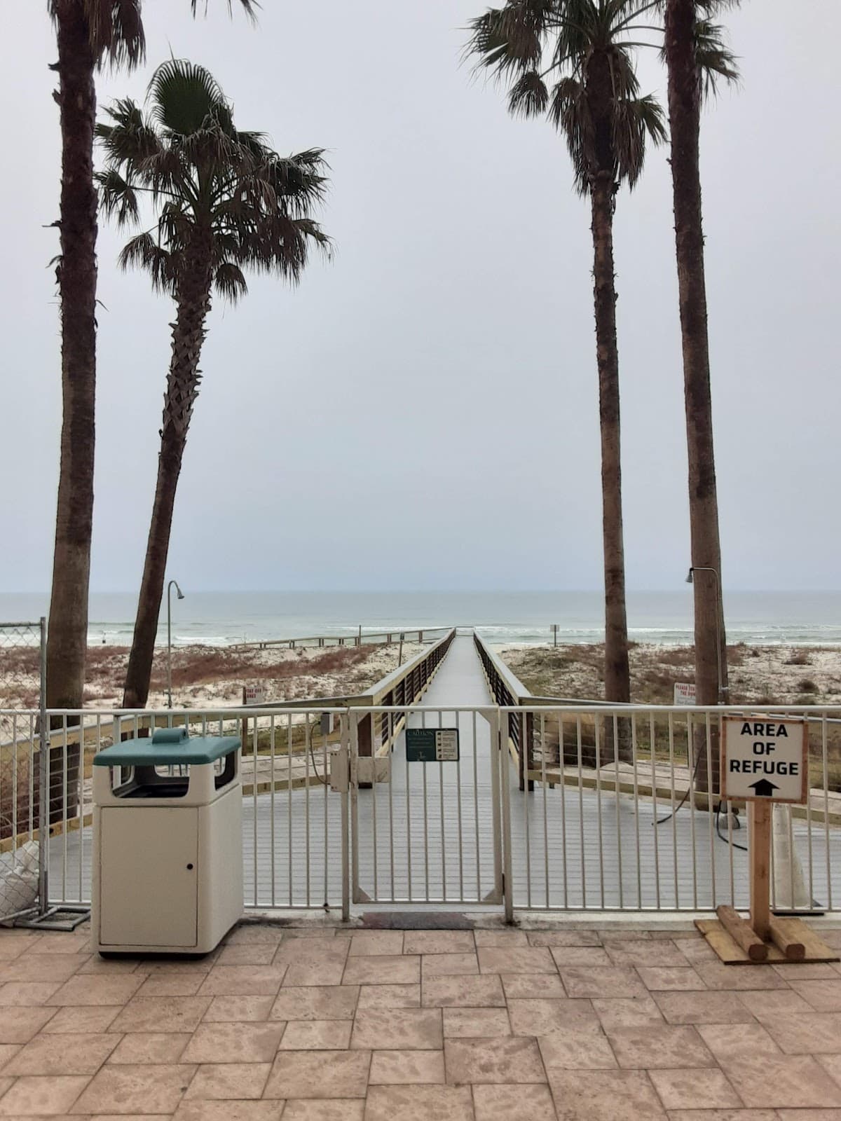 Spectrum Resorts, Resort in Orange Beach