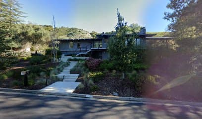 Pear Tree Bungalow, Bed & Breakfast in Acalanes Ridge