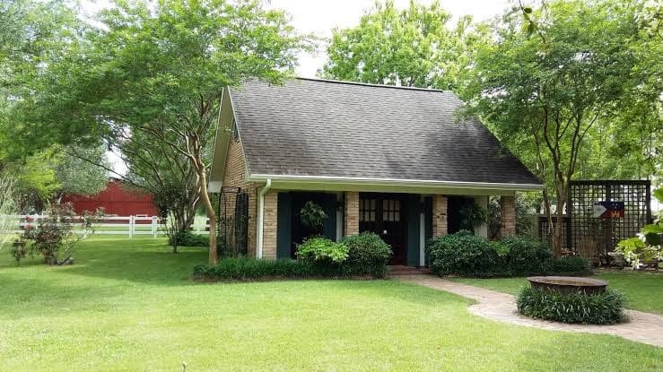Savoy The Bed & Breakfast, Bed & Breakfast in Ossun