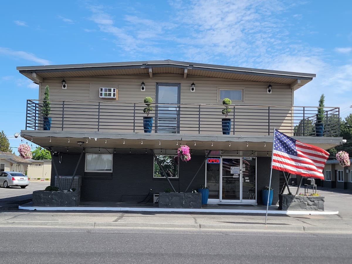 Othello Inn and Suites, Hotel in Othello