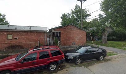 Cadillac motel, Motel in Owensboro
