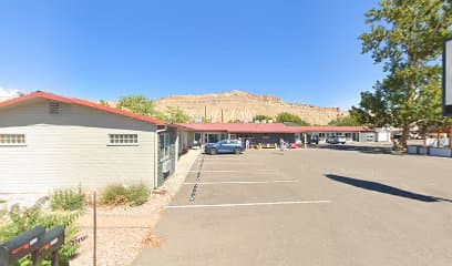 Mesa View Motel, Hotel in Palisade