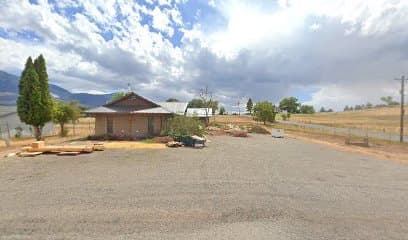 Mountainview Inn, Bed & Breakfast in Paonia
