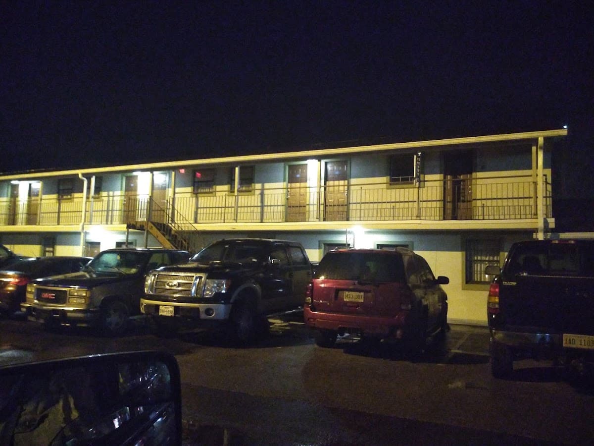 A1 Motel, Hotel in Paradis