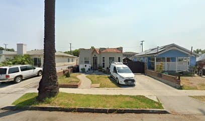 Tammie Branner, Motel in Paramount