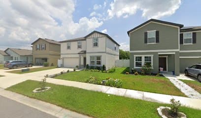 Wesley Chapel, Florida, Hotel in Zephyrhills West