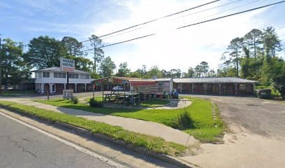 Miami Motel, Hotel in Pearson