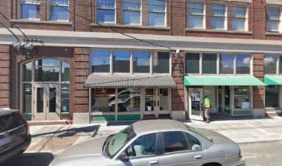 Pendletonh Oregon, Hotel in Pendleton