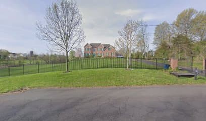 Amp House, Motel in Perkasie