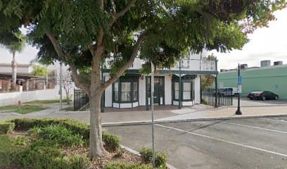 Southern Hotel, Hotel in Perris