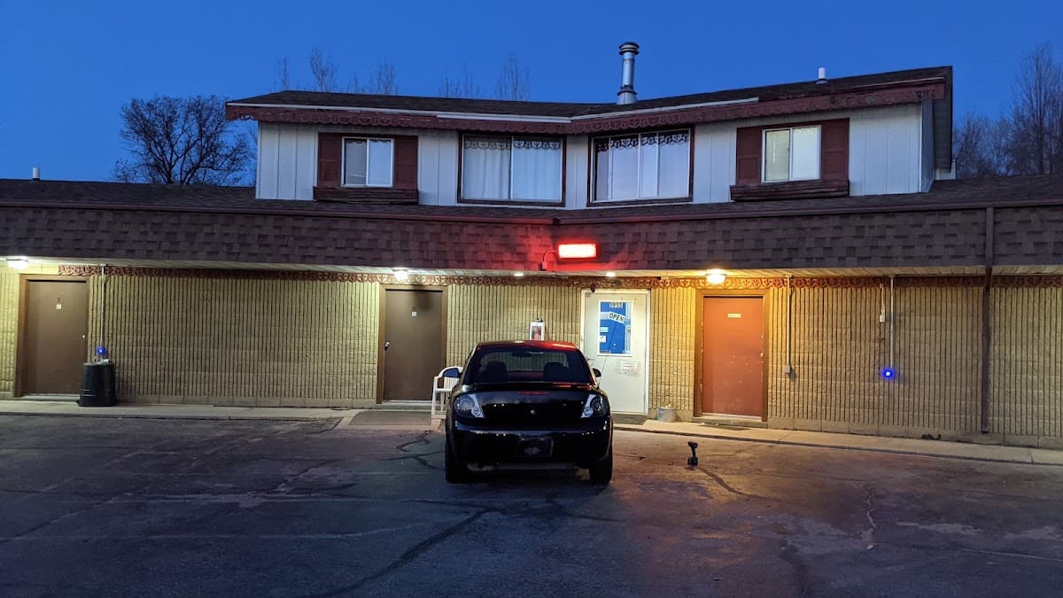 Tarragon Motel, Hotel in Peshtigo