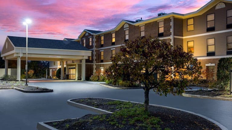 Hampton Inn & Suites by Hilton Petoskey, Hotel in Petoskey