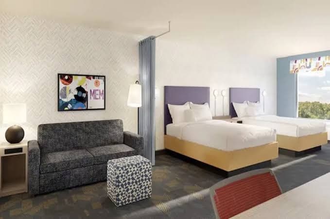 Home2 Suites by Hilton Petoskey, Hotel in Petoskey