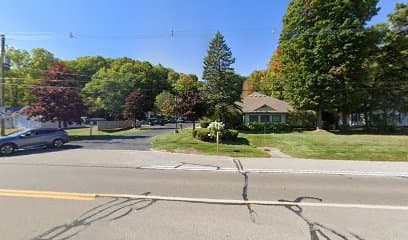 Conway, Motel in Petoskey