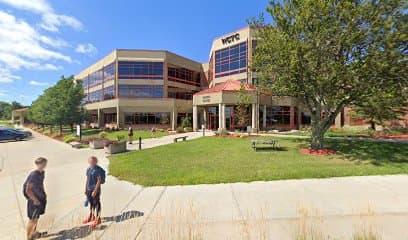 Waukesha, Hotel in Pewaukee