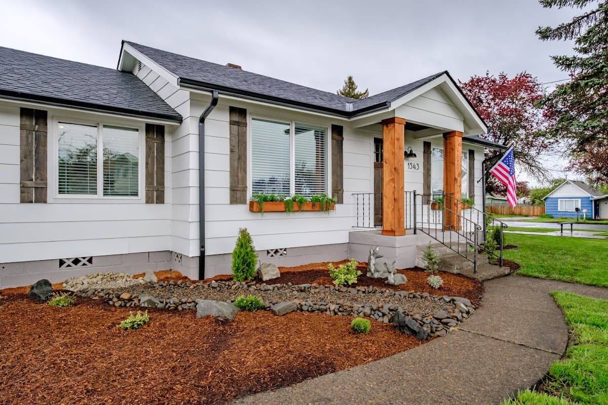 The Fir Country Cottage, Motel in Philomath