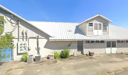 Le Dock, Bed & Breakfast in Pierre Part