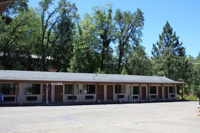 Mother Lode Motel, Motel in Placerville
