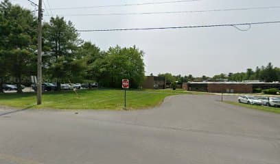 My getaway, Hotel in Pocono Pines