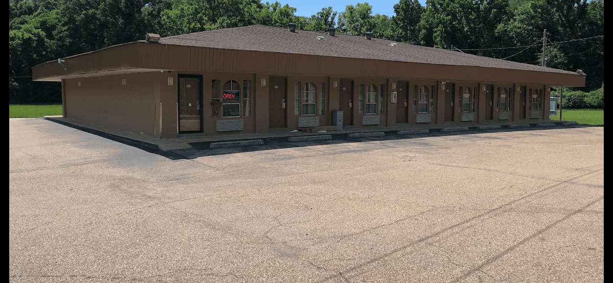 Grand Gulf Inn, Hotel in Port Gibson