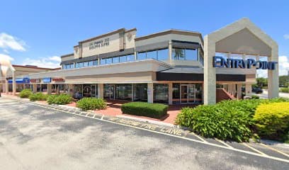 Regency Executive Suites, Hotel in Stuart