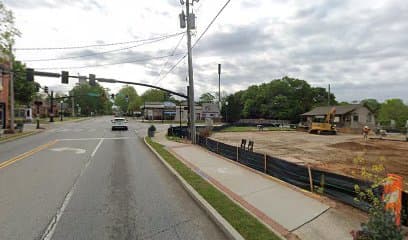 Bartow Bridge Rf, Hotel in Powder Springs