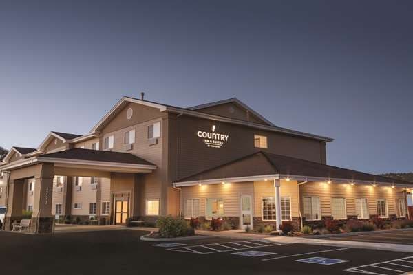 Country Inn & Suites by Radisson, Prineville, OR, Hotel in Prineville