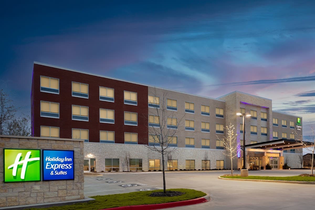 Holiday Inn Express & Suites Prosper South - Frisco by IHG, Hotel in Prosper