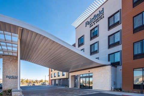 Fairfield by Marriott Inn & Suites Menifee, Hotel in Menifee