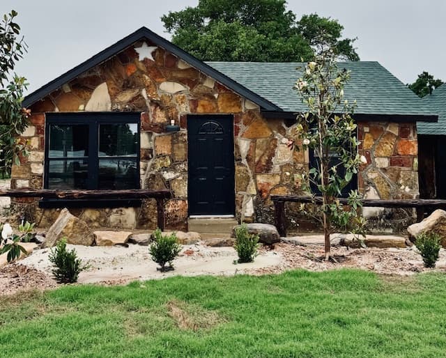 Lone Ranger RV Park & Lodge, Hotel in Ranger
