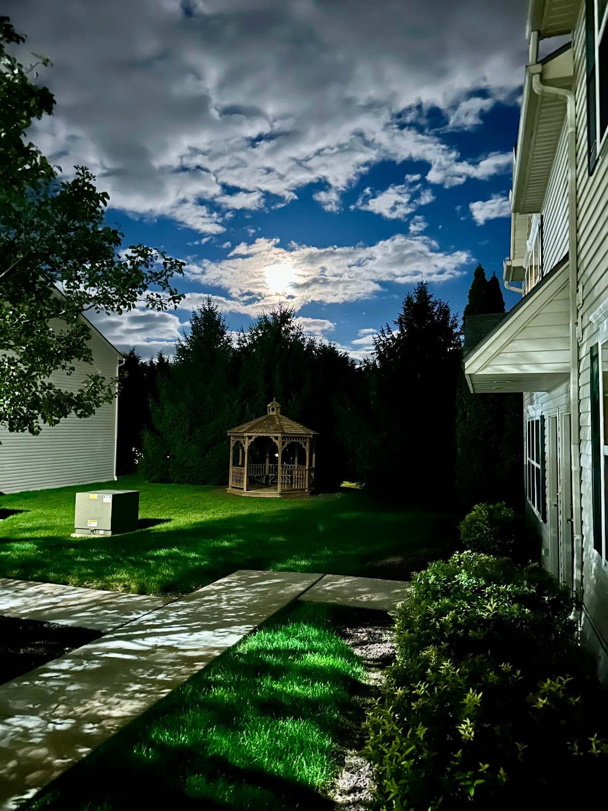 Country Manor Court, Hotel in Dallastown