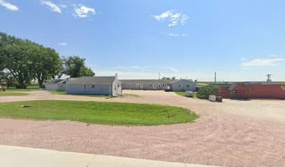 Frontier Motel, Hotel in Remsen