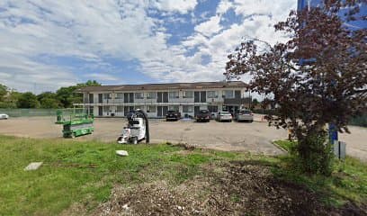 Navata LLC, Hotel in Reynoldsburg