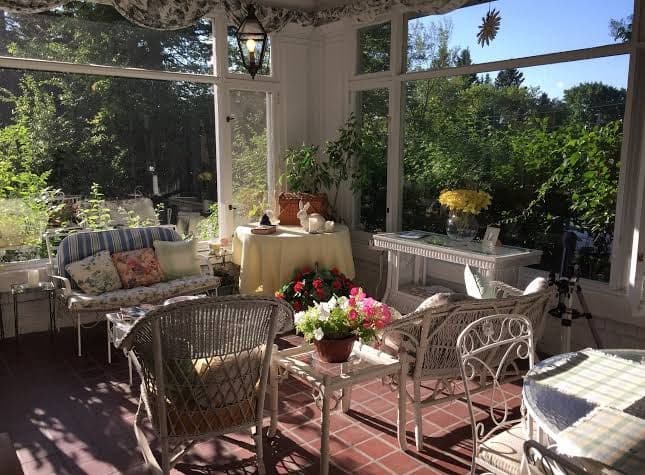 Cranberry Hill Bed & Breakfast, Bed & Breakfast in Rhinelander