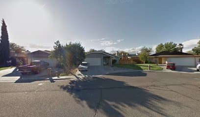 Hotel, Hotel in Ridgecrest