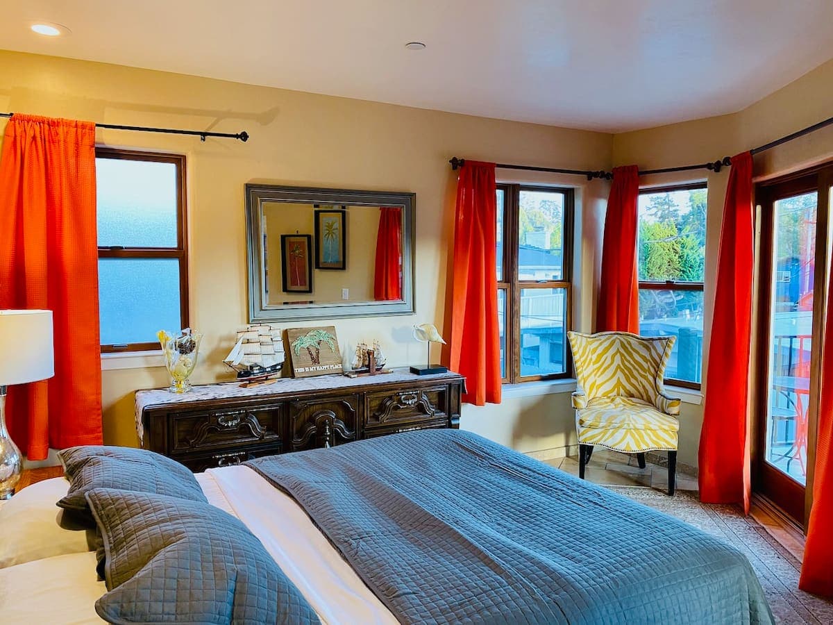 Aptos Beach Vacation Home Rental in Santa Cruz County, Hotel in Rio Del Mar