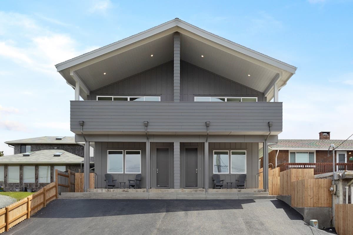 Rockaway Beach Retreat, Lodge in Rockaway Beach