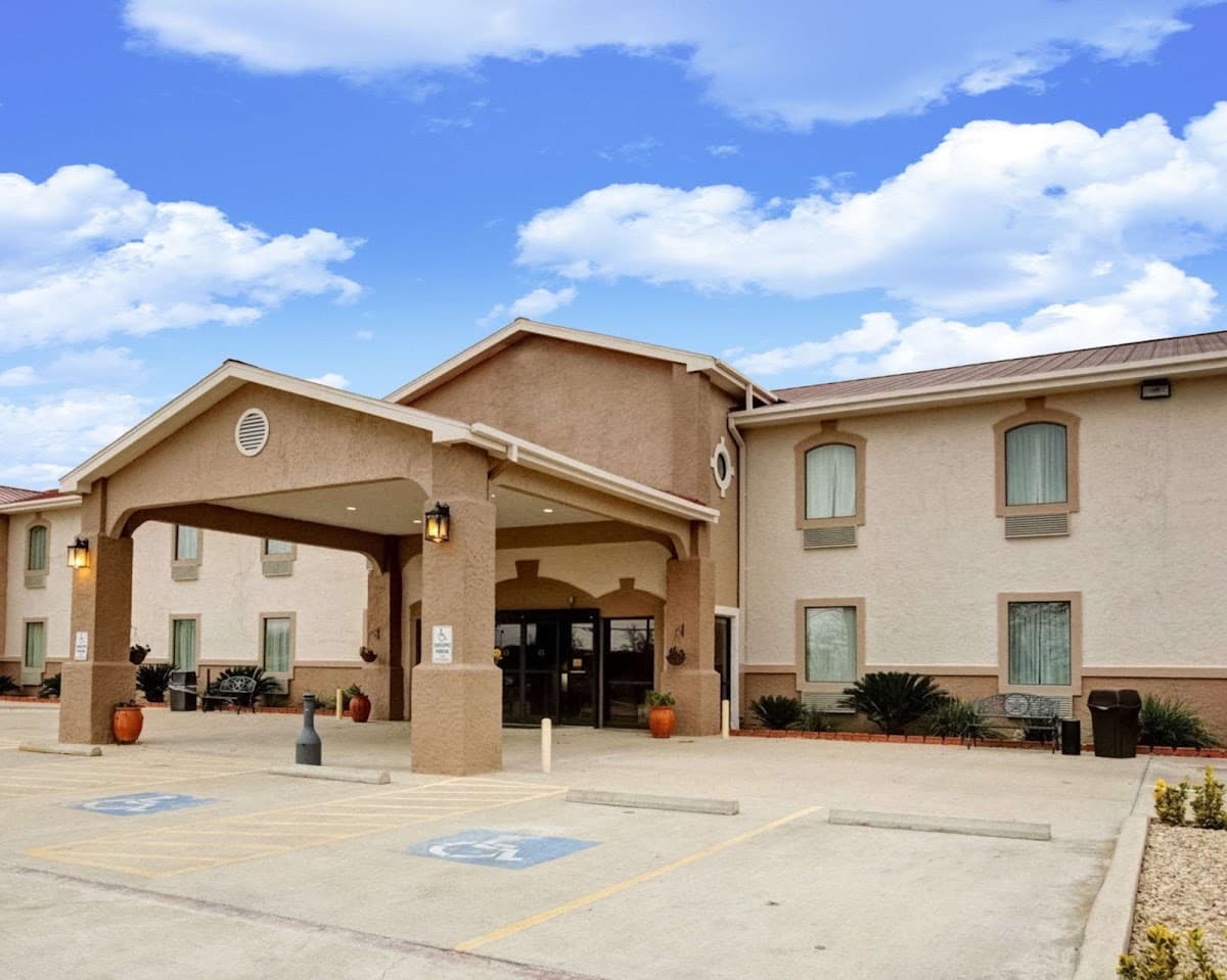 Quality Inn Rockdale, Hotel in Rockdale