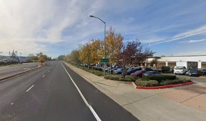 Hotel, Hotel in Rocklin