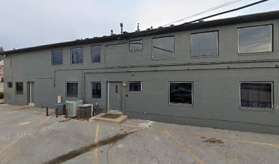 The Haven Professional Suites, Hotel in Rogers