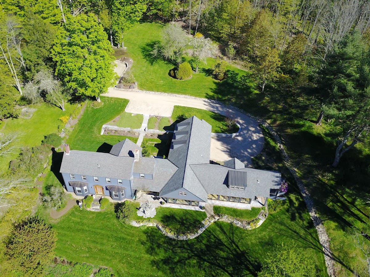 Riverhouse, Bed & Breakfast in South Berwick