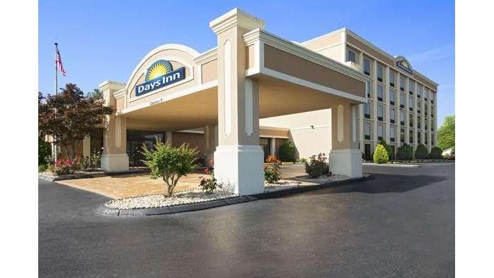 Days Inn by Wyndham Rome Downtown, Hotel in Rome